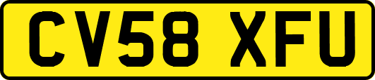 CV58XFU