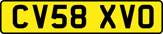 CV58XVO