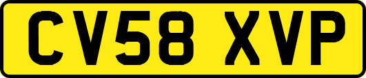 CV58XVP