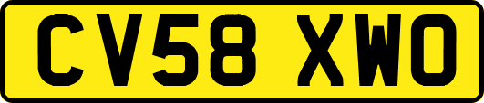 CV58XWO