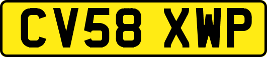 CV58XWP