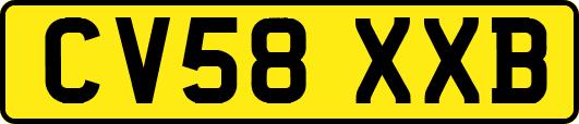 CV58XXB