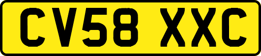 CV58XXC
