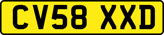CV58XXD
