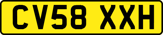 CV58XXH