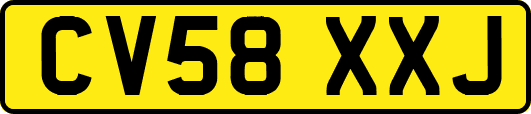 CV58XXJ