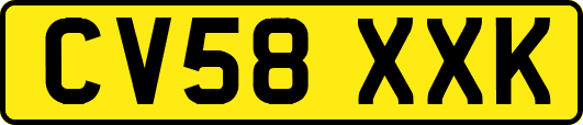CV58XXK