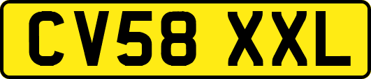 CV58XXL