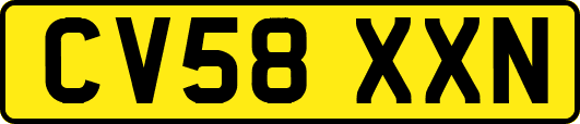 CV58XXN