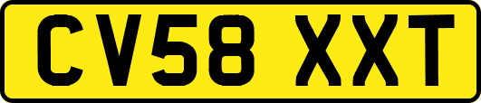 CV58XXT