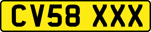 CV58XXX