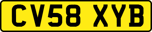 CV58XYB