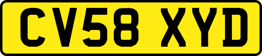 CV58XYD