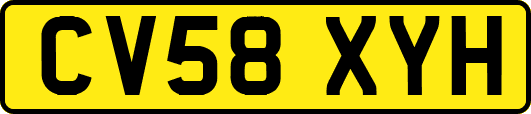 CV58XYH
