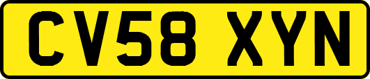 CV58XYN