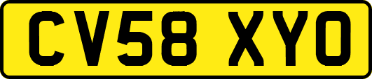 CV58XYO