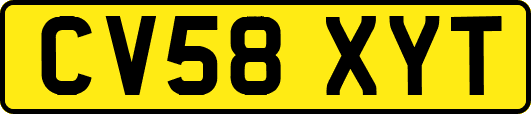 CV58XYT
