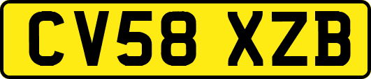 CV58XZB