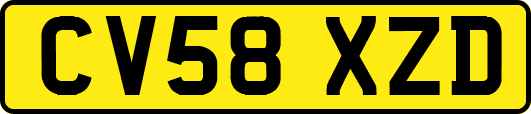CV58XZD