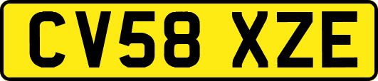 CV58XZE