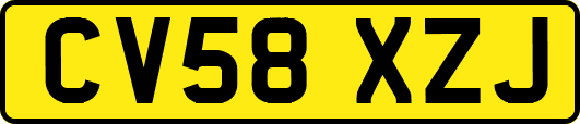 CV58XZJ