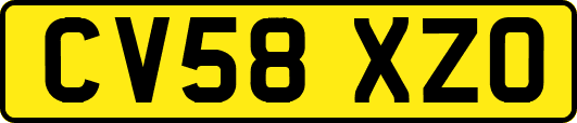 CV58XZO