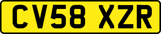 CV58XZR