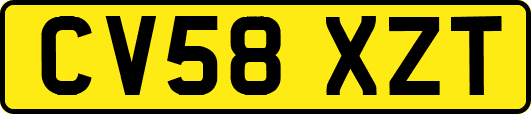 CV58XZT