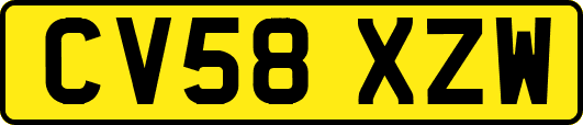 CV58XZW