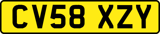 CV58XZY