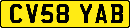 CV58YAB