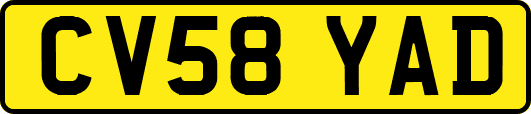 CV58YAD