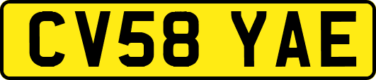 CV58YAE