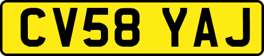 CV58YAJ