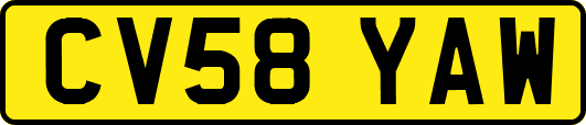 CV58YAW