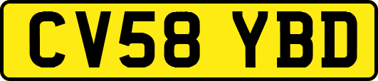 CV58YBD