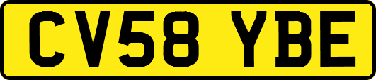 CV58YBE