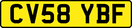 CV58YBF