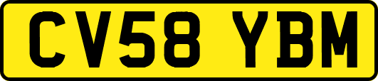 CV58YBM