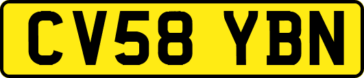 CV58YBN