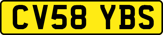 CV58YBS