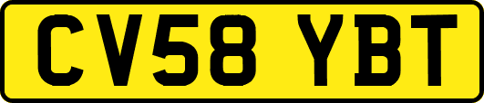 CV58YBT