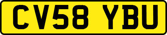 CV58YBU