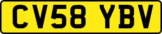 CV58YBV