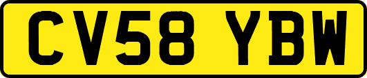 CV58YBW