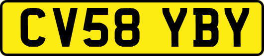 CV58YBY