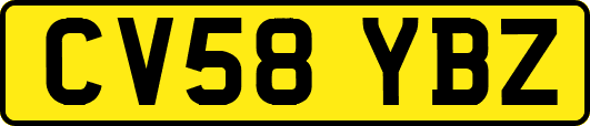 CV58YBZ