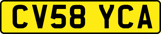 CV58YCA