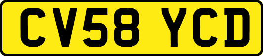 CV58YCD