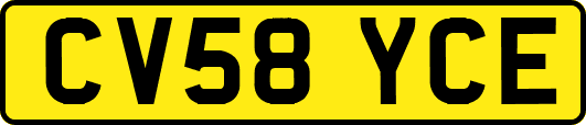 CV58YCE